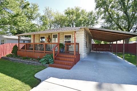810 N Lexington Ave, Springfield, MO 65802 photo 1