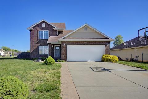 5357 W Page St, Springfield, MO 65802 photo 1