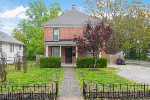 1220 N Broadway Ave, Springfield, MO 65802 photo 1