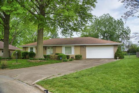 3317 S Southlyn Pl, Springfield, MO 65804 photo 1