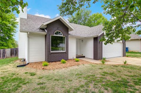 916 W Turnberry Blvd, Ozark, MO 65721 photo 1