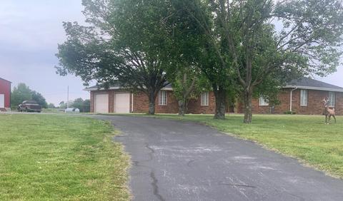 2864 Goldenrod Rd, Ozark, MO 65721 photo 1