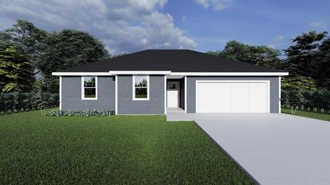 124 Silver Maple Dr, Aurora, MO 65605 photo 1