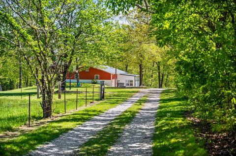 904 State Highway Dd, Bruner, MO 65620 photo 1