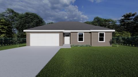 123 Silver Maple Dr, Aurora, MO 65605 photo 1
