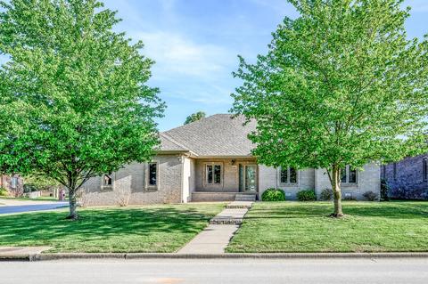 3630 W Broadmoor St, Springfield, MO 65807 photo 1