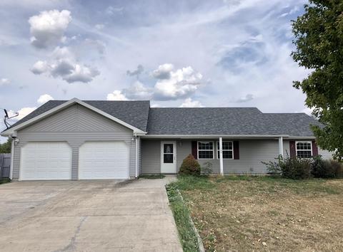 402 S Willow St, Buffalo, MO 65622 photo 1