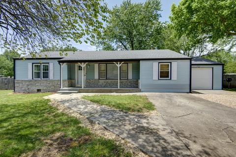 2313 S Mccann Ave, Springfield, MO 65804 photo 1