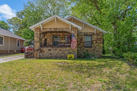 2251 N Prospect Ave, Springfield, MO 65803 photo 1