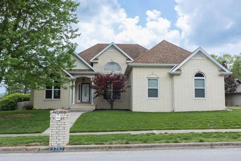 3752 W Kay Pointe Blvd, Springfield, MO 65802 photo 1
