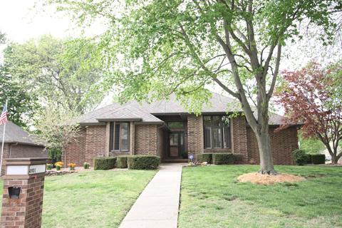 4901 S Bothwell Ave, Springfield, MO 65804 photo 1