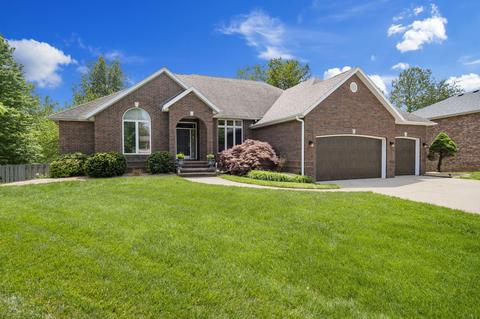 3384 S Victoria Ct, Springfield, MO 65809 photo 1