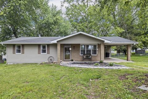 307 S Ash St, Mountain View, MO 65548 photo 1