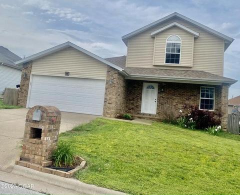 435 W White Ash Dr, Nixa, MO 65714 photo 1