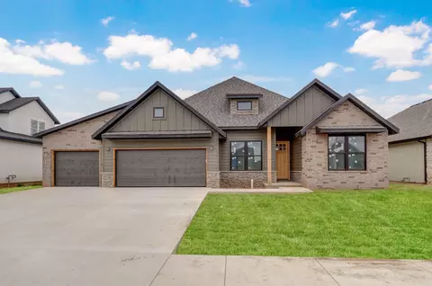 4861 S Aaron Ave, Springfield, MO 65810 photo 1