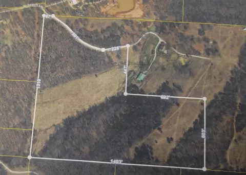 000 W Beech Ln, Brighton, MO 65617 photo 2