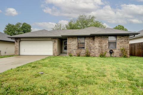 1245 N Colgate Ave, Springfield, MO 65802 photo 1