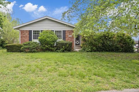 2534 S Meadowbrook Ave, Springfield, MO 65807 photo 1