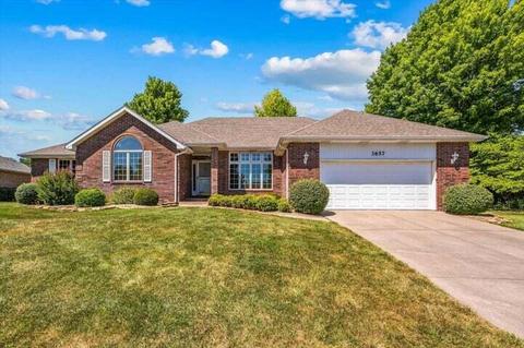 3657 E Kimberly Ln, Springfield, MO 65802 photo 1