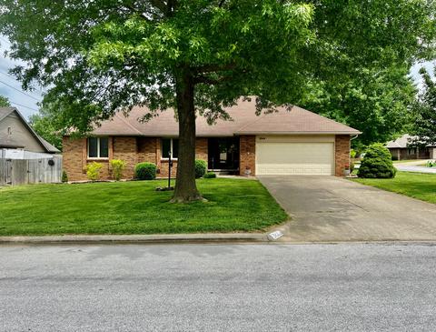 3844 N Pickwick Ave, Springfield, MO 65803 photo 1