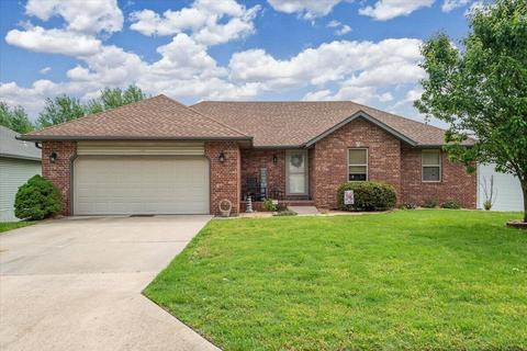 2564 N Clifton Ave, Springfield, MO 65803 photo 1
