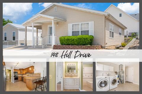 148 Hill Dr, Branson, MO 65616 photo 1