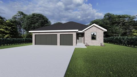 1104 Abbey Ave, Monett, MO 65708 photo 1
