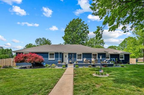 3927 S Parkcrest Ave, Springfield, MO 65807 photo 1