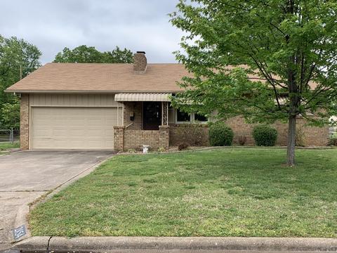 2854 S Roanoke Ave, Springfield, MO 65807 photo 1