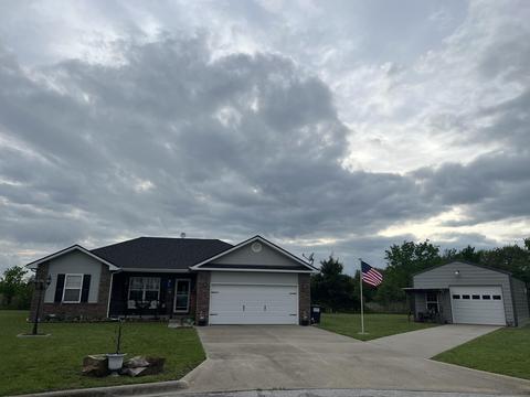 1282 E 478th Rd, Bolivar, MO 65613 photo 1
