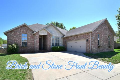 594 E Thornhill Dr, Nixa, MO 65714 photo 1
