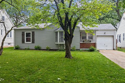 1833 S Hampton Ave, Springfield, MO 65807 photo 1