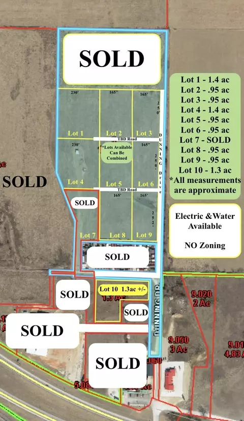 000 Dunning Dr #LOT 10, Seymour, MO 65746