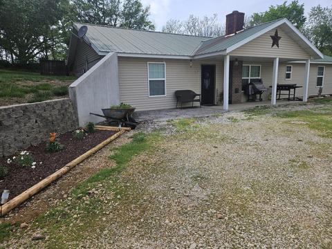 3127 State Highway A, Crane, MO 65633 photo 1