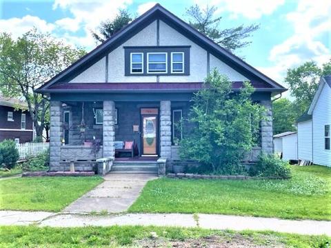 504 3rd St, Monett, MO 65708 photo 1