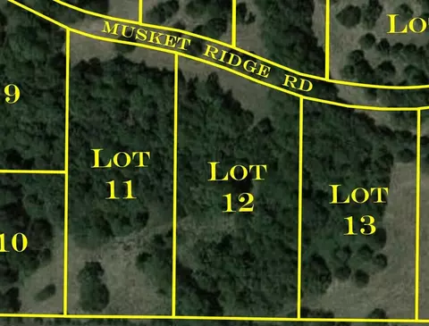 6992 W Musket Ridge Rd #LOT 12, Republic, MO 65738