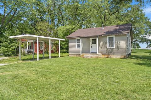 604 N Brown Ave, Springfield, MO 65802 photo 1