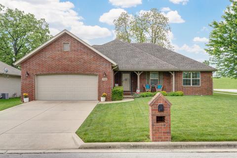 788 E Roubidoux St, Nixa, MO 65714 photo 1