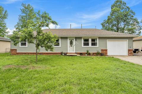 713 Frank St, Nixa, MO 65714 photo 1