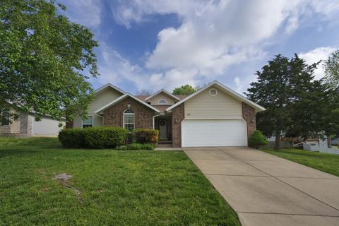 1111 W Poplar, Ozark, MO 65721 photo 1