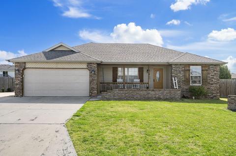 214 N Lake Ave, Clever, MO 65631 photo 1
