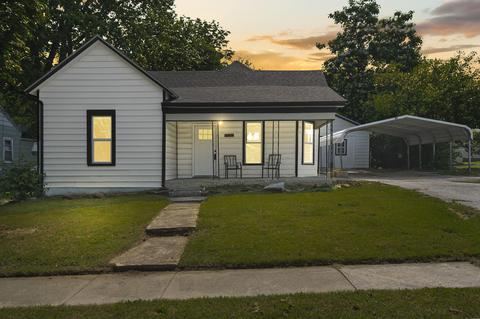 2210 N Boonville Ave, Springfield, MO 65803 photo 1
