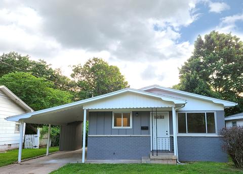 2537 N Johnston Ave, Springfield, MO 65803 photo 1