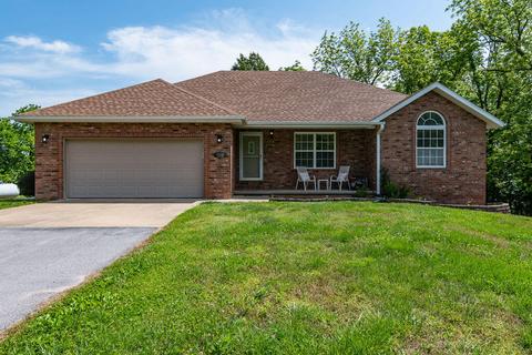 223 Brownfeather Rd, Clever, MO 65631 photo 1
