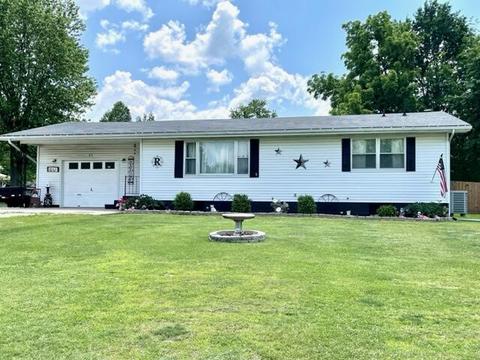 812 E 9th St, Mountain Grove, MO 65711 photo 1