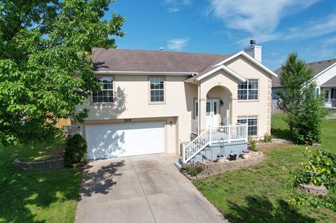 709 S Lantern, Nixa, MO 65714 photo 1