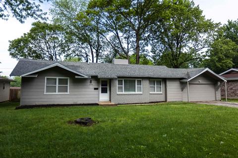1505 S St Charles Ave, Springfield, MO 65804 photo 1