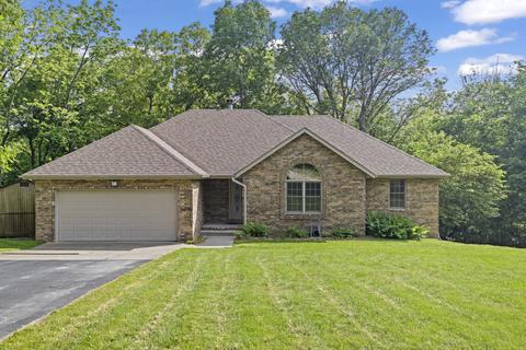1985 S Oakview Ln, Nixa, MO 65714 photo 1