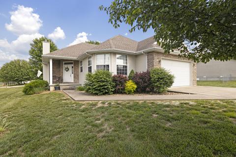 718 S Chestnut St, Buffalo, MO 65622 photo 1