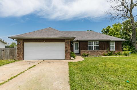 401 W High St, Aurora, MO 65605 photo 1